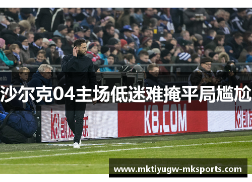 沙尔克04主场低迷难掩平局尴尬
