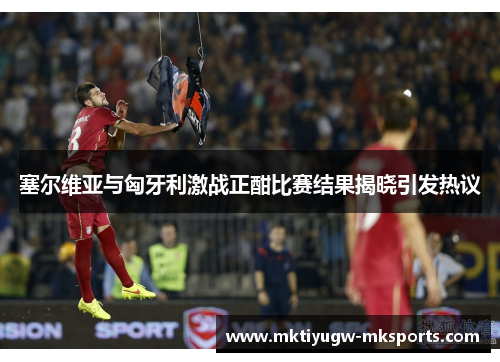 塞尔维亚与匈牙利激战正酣比赛结果揭晓引发热议